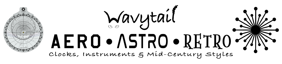 Wavytail